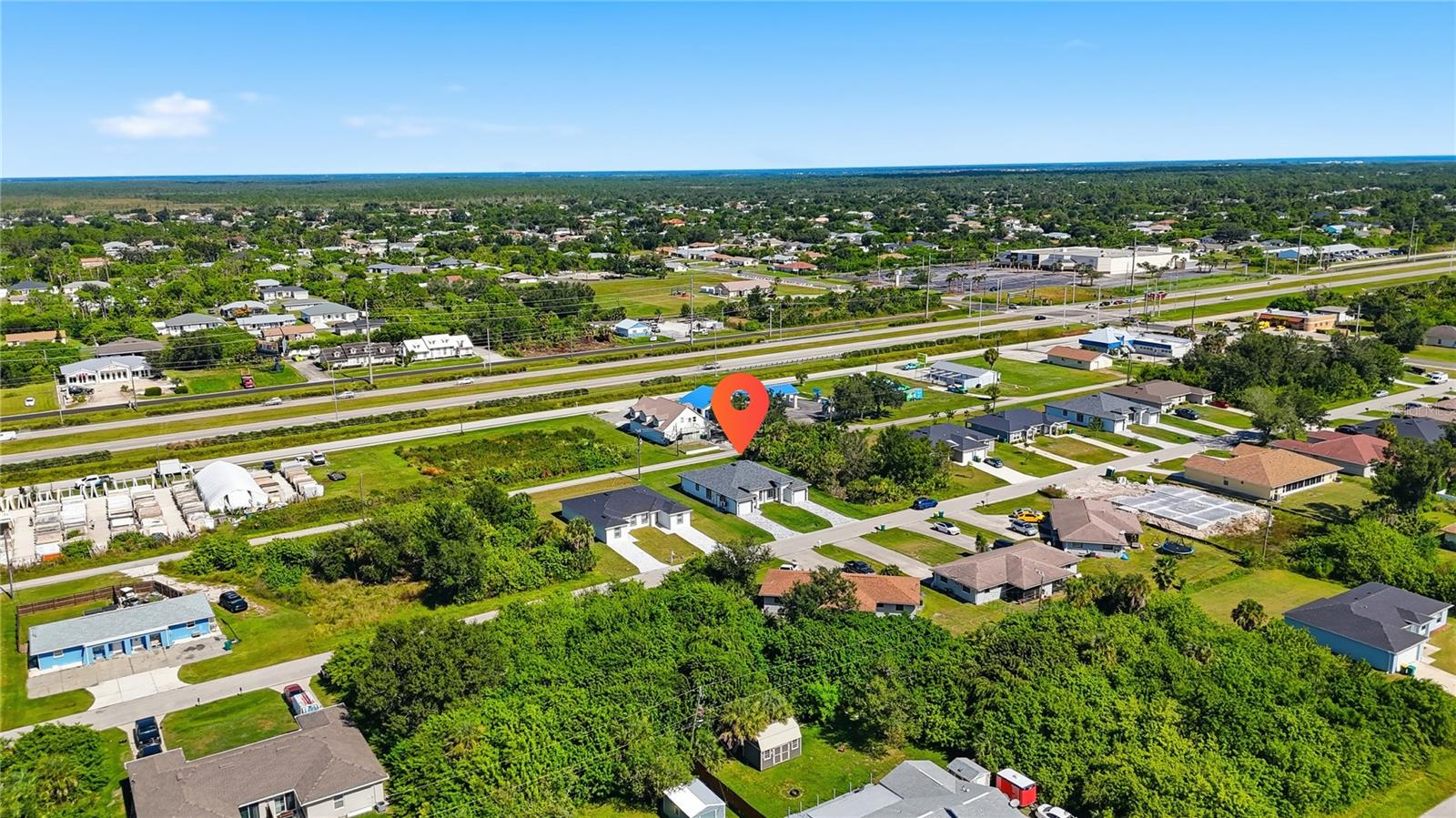 Image 16 of 30 For 10458 - 10460 Pendleton Avenue