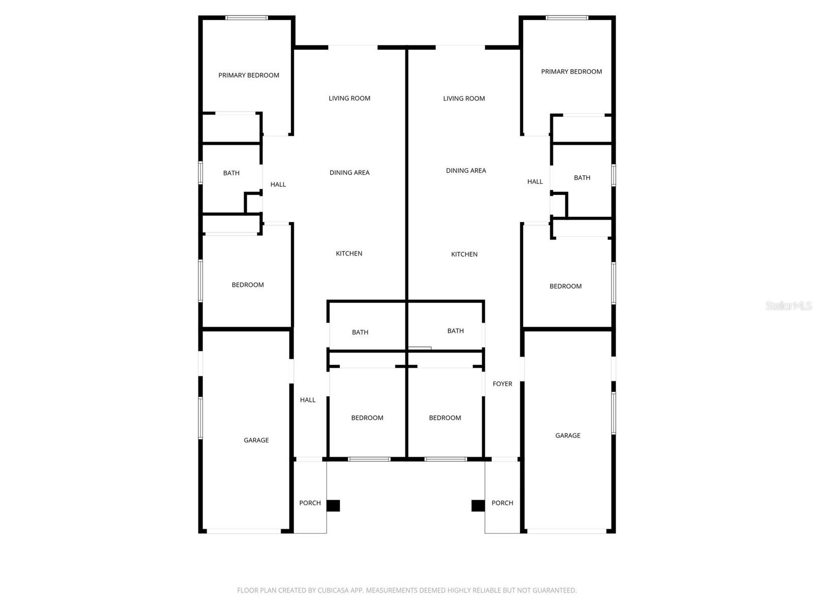 Image 18 of 30 For 10458 - 10460 Pendleton Avenue