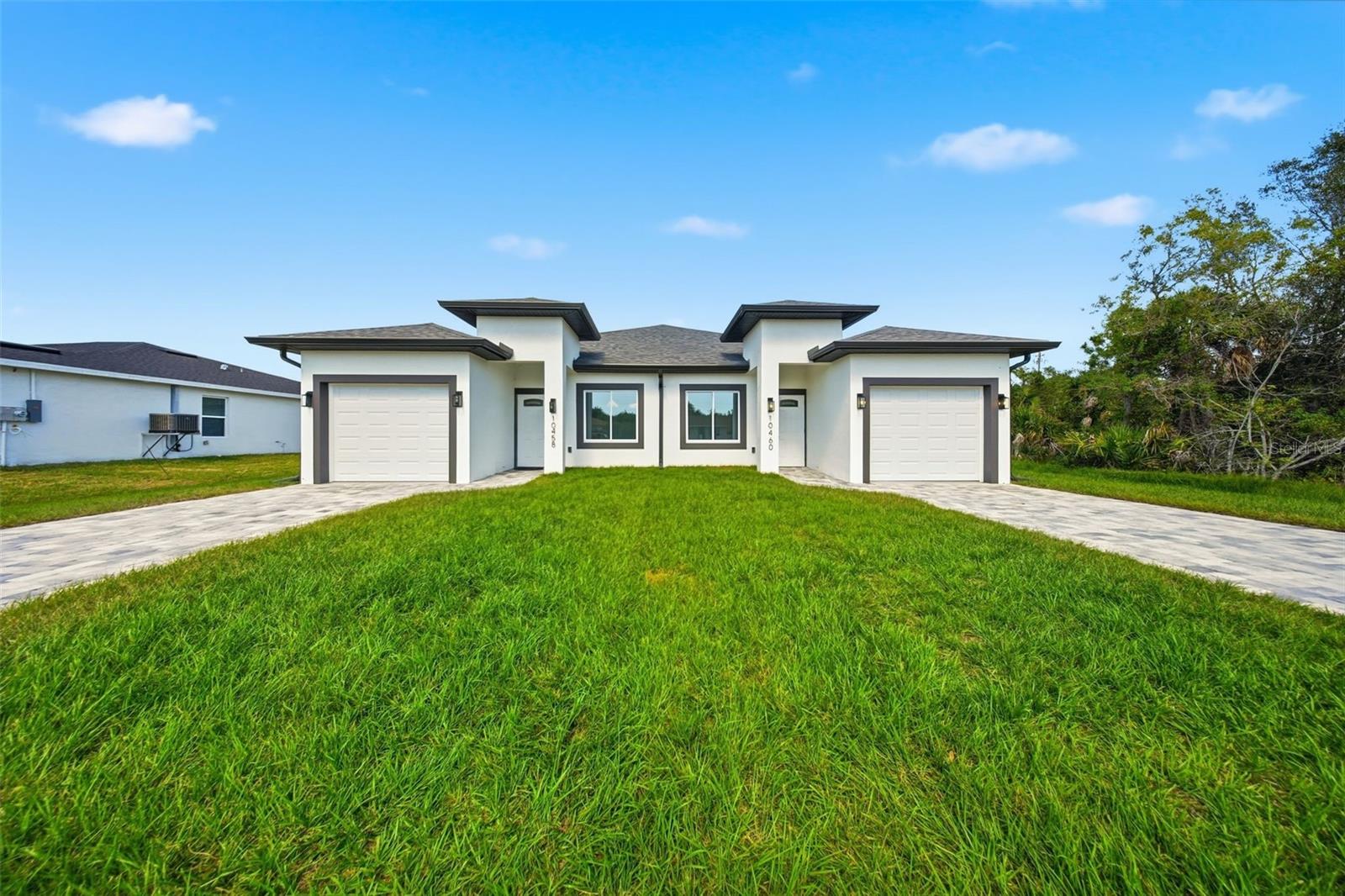 Image 2 of 30 For 10458 - 10460 Pendleton Avenue