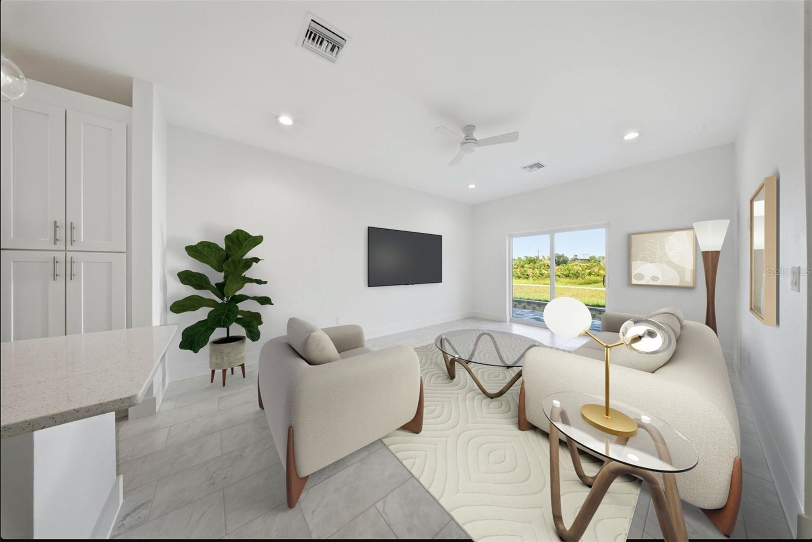 Image 6 of 30 For 10458 - 10460 Pendleton Avenue