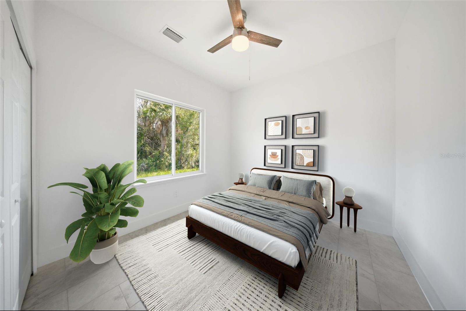 Image 7 of 30 For 10458 - 10460 Pendleton Avenue