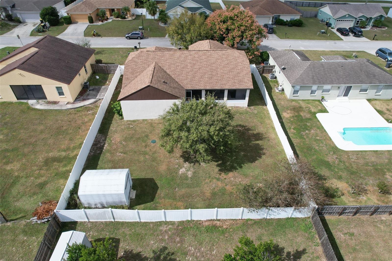 Image 8 of 51 For 6537 Crews Vue Loop