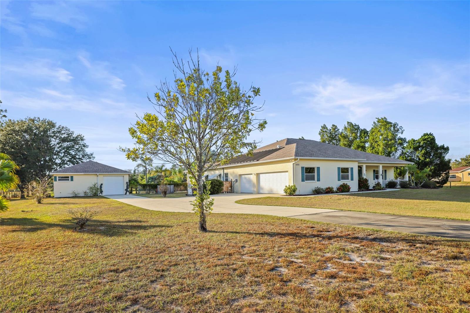 Image 5 of 68 For 4503 Rye Rd  