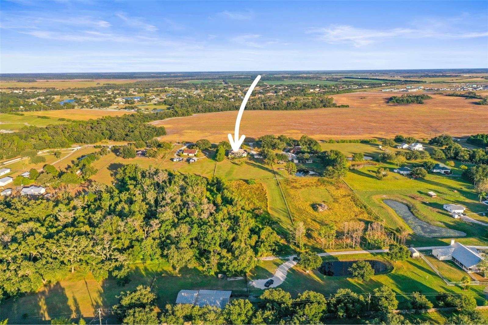 Image 59 of 68 For 4503 Rye Rd  