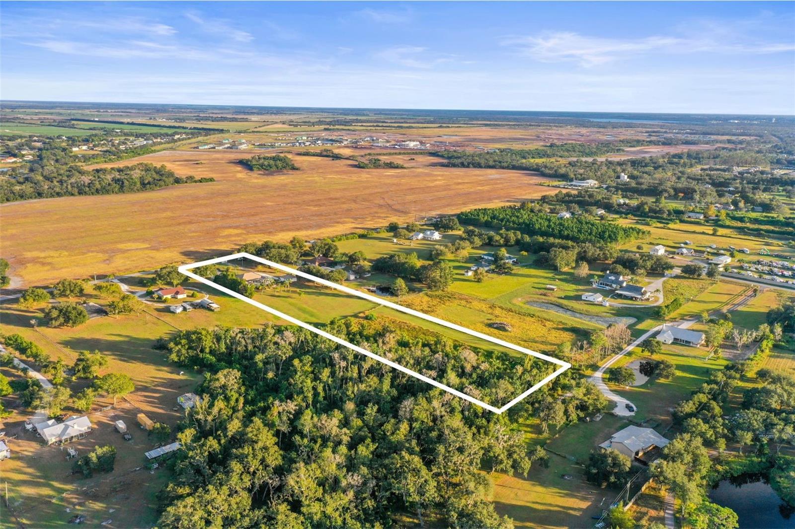 Image 64 of 68 For 4503 Rye Rd  