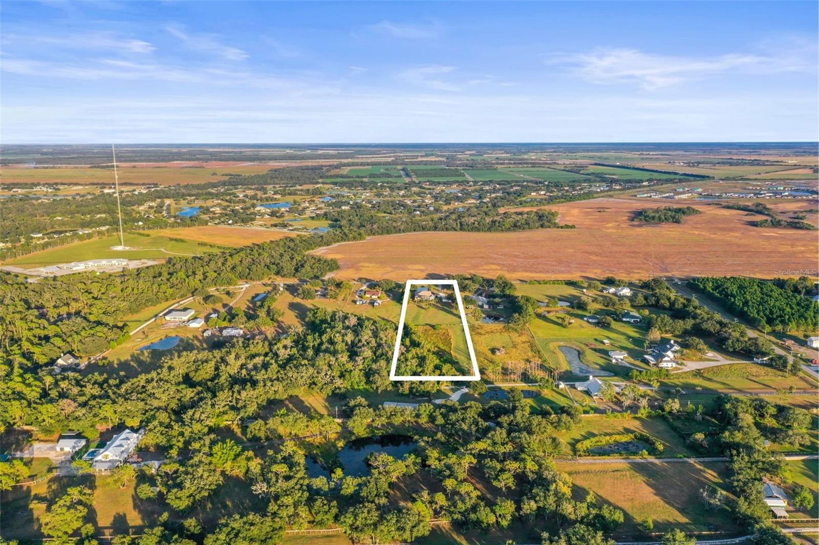 Image 65 of 68 For 4503 Rye Rd  