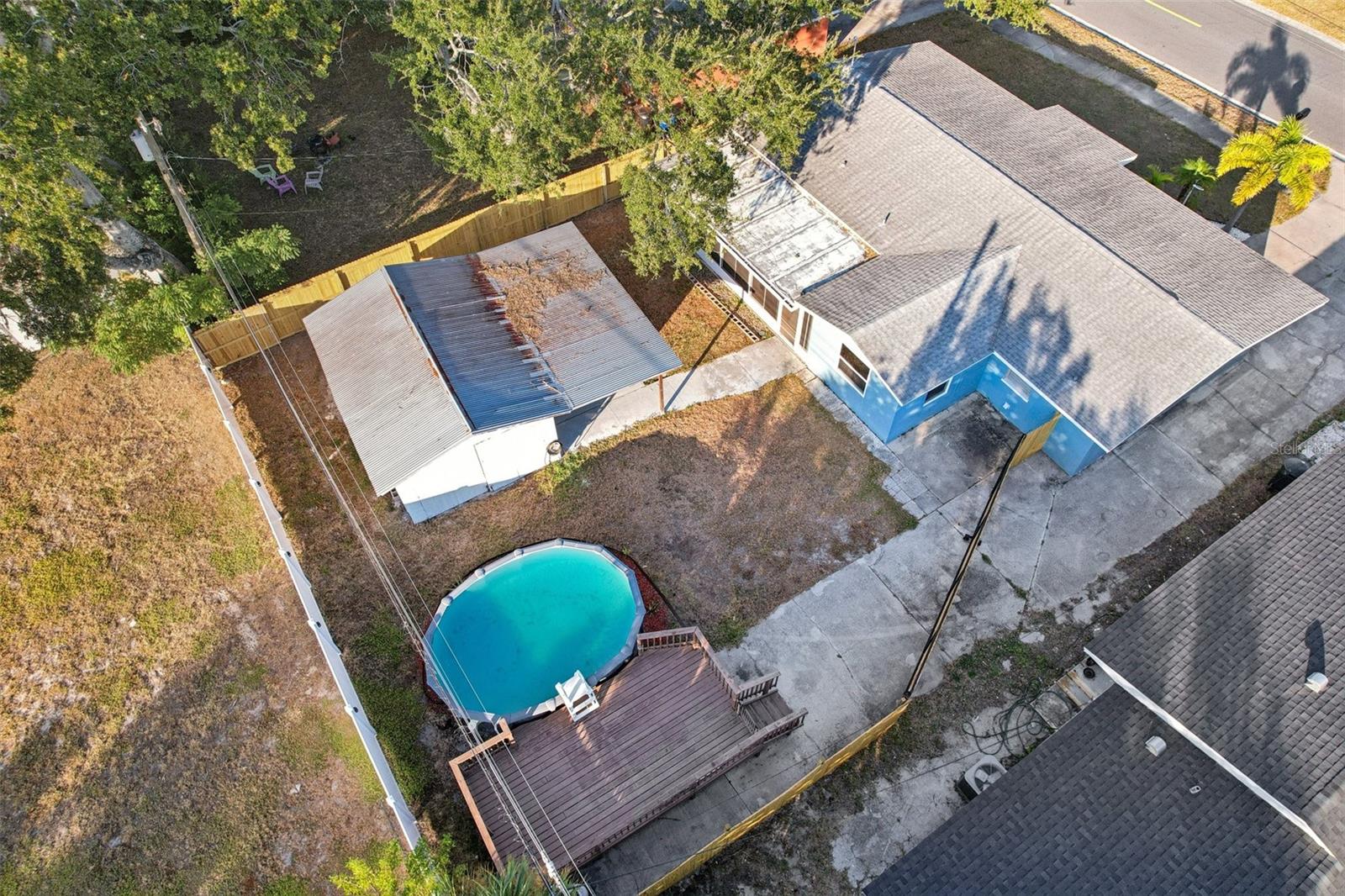 Image 39 of 43 For 1226 Robin Hood Lane