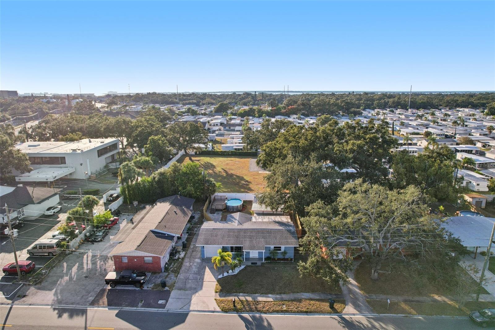 Image 41 of 43 For 1226 Robin Hood Lane