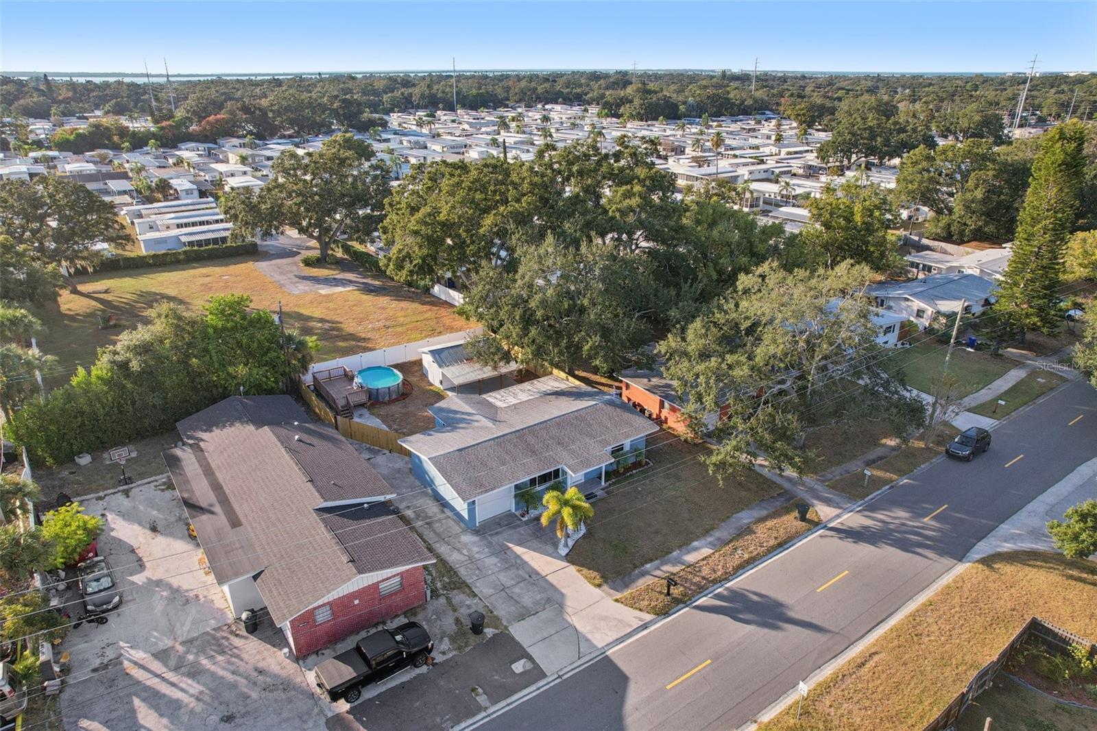 Image 42 of 43 For 1226 Robin Hood Lane