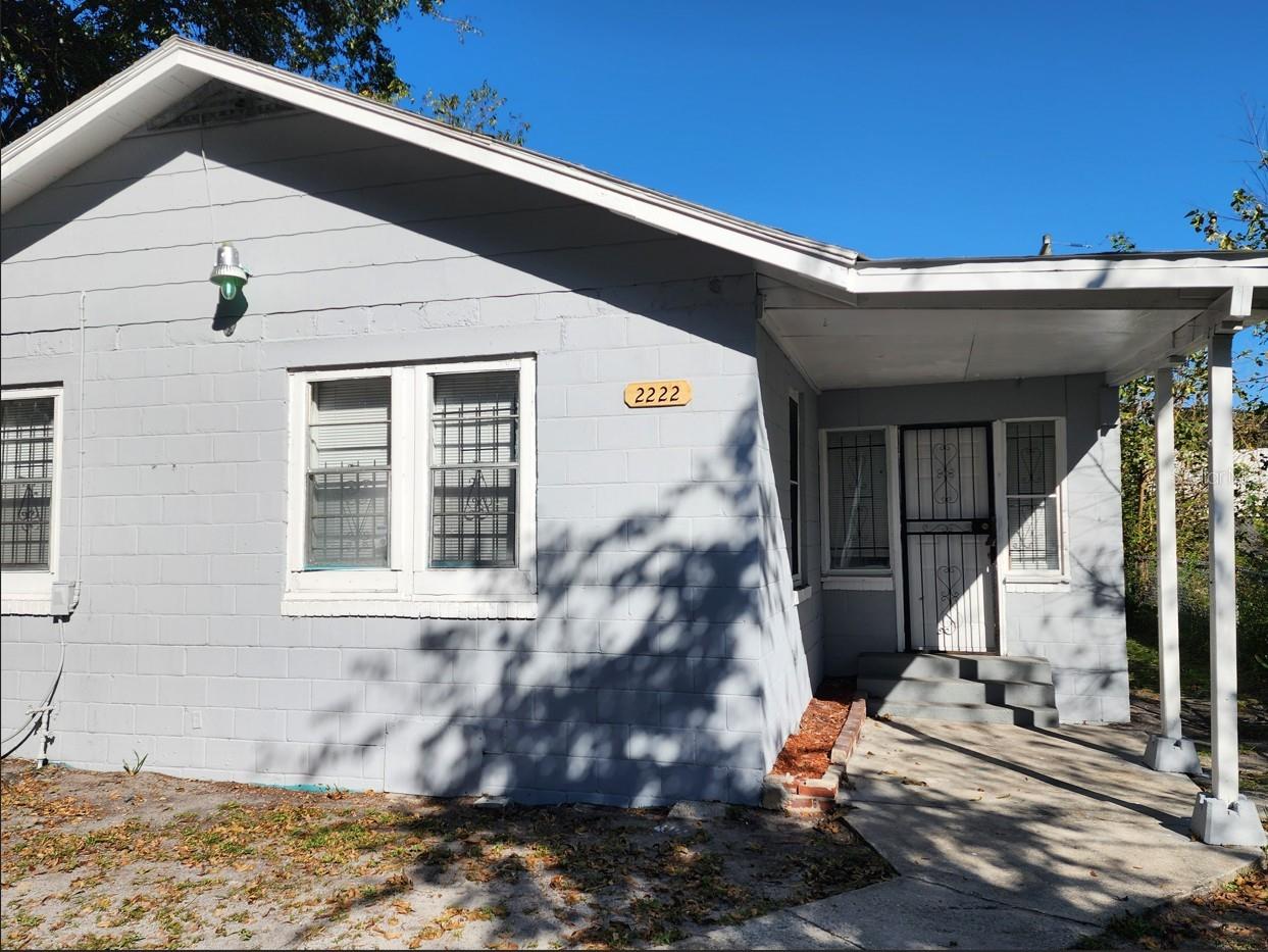 Details for 2222 Edgewood Avenue W, JACKSONVILLE, FL 32209