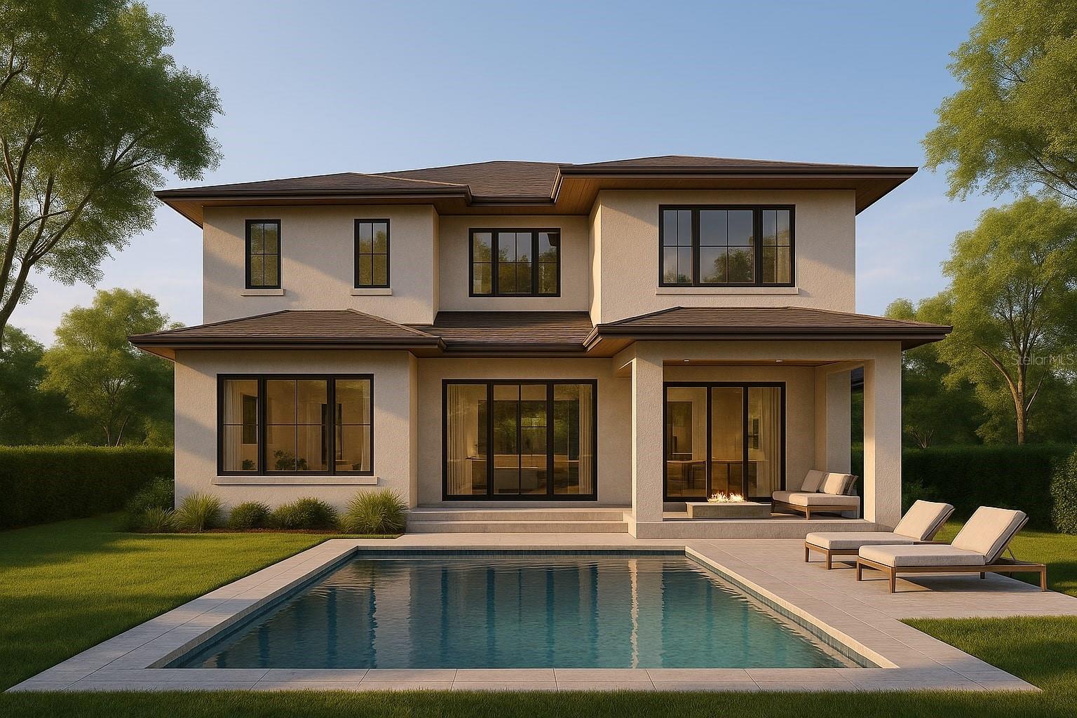 Image 2 of 7 For 4810 San Jose Street