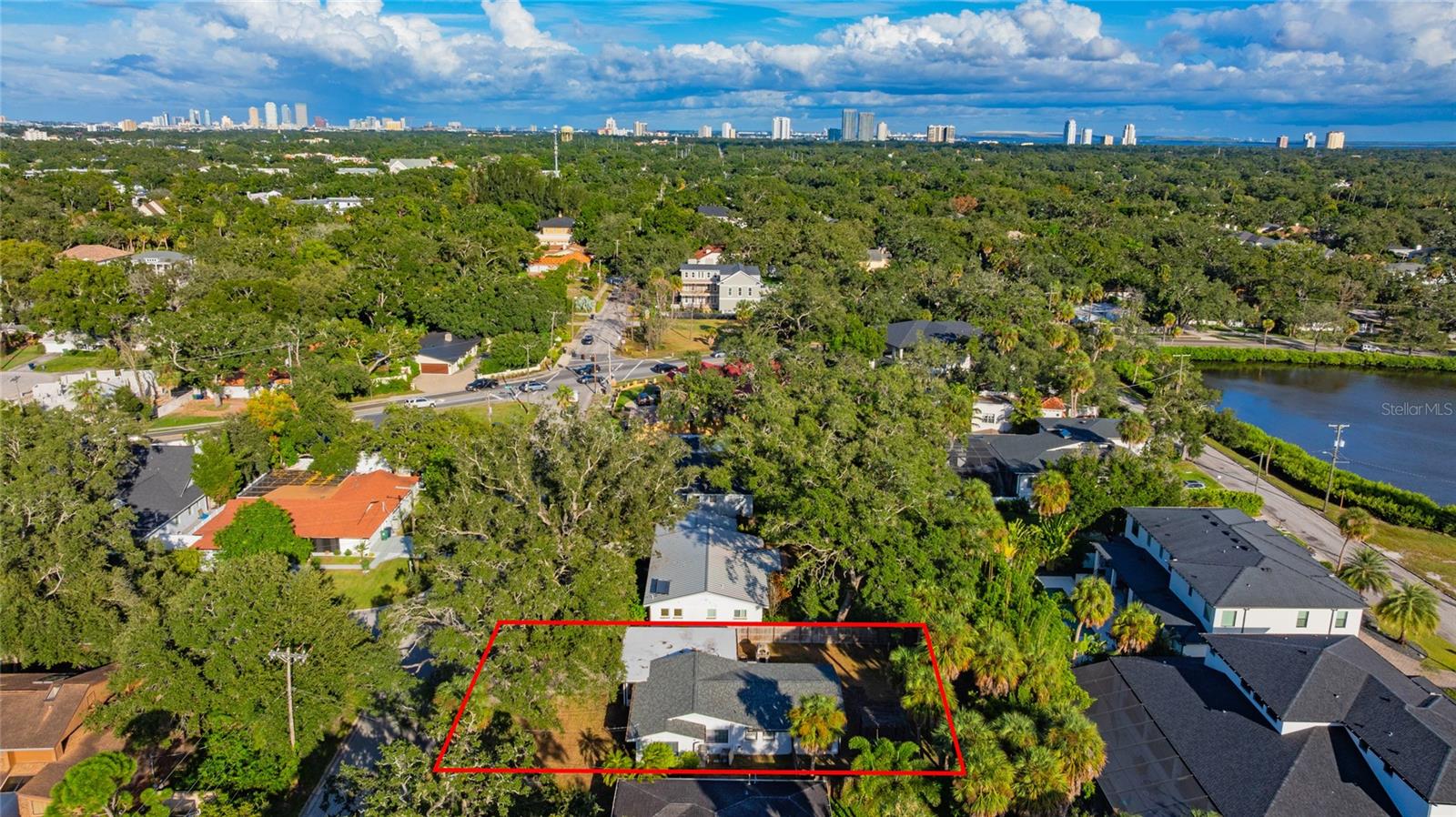 Image 6 of 7 For 4810 San Jose Street