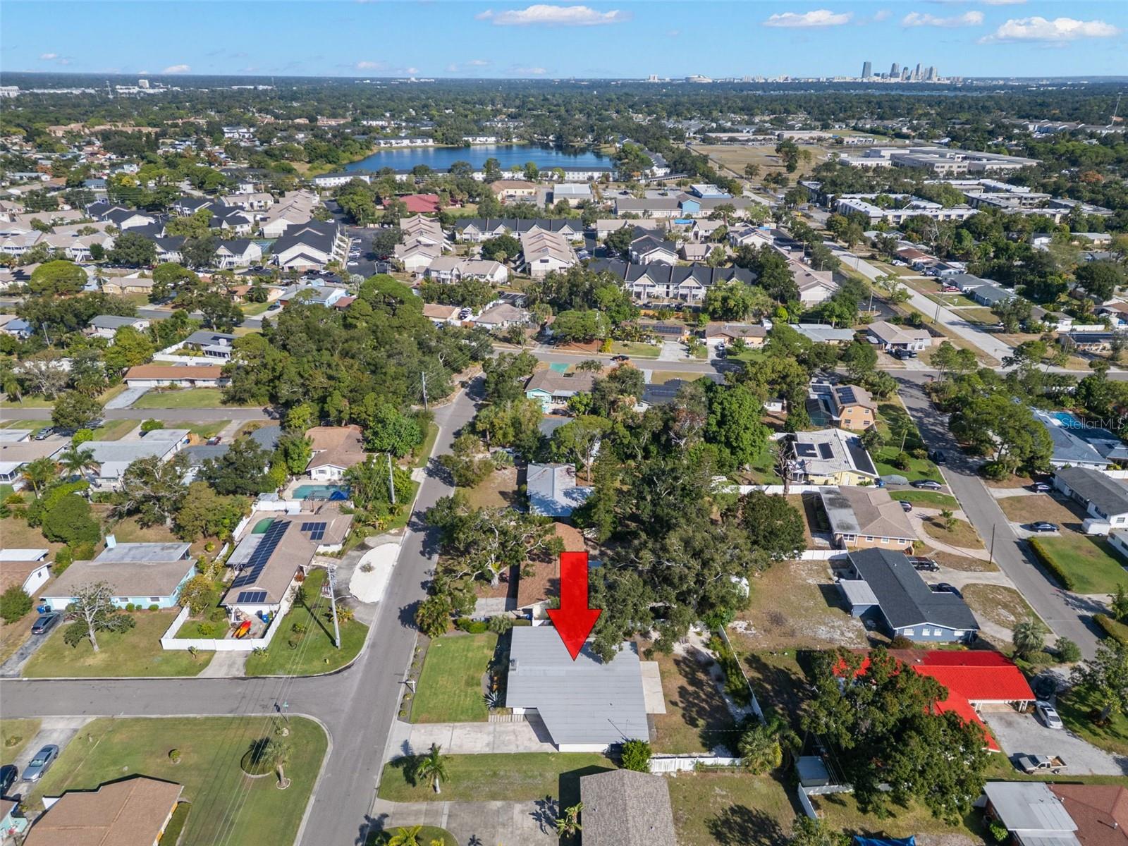 Image 37 of 40 For 6700 23rd Street S