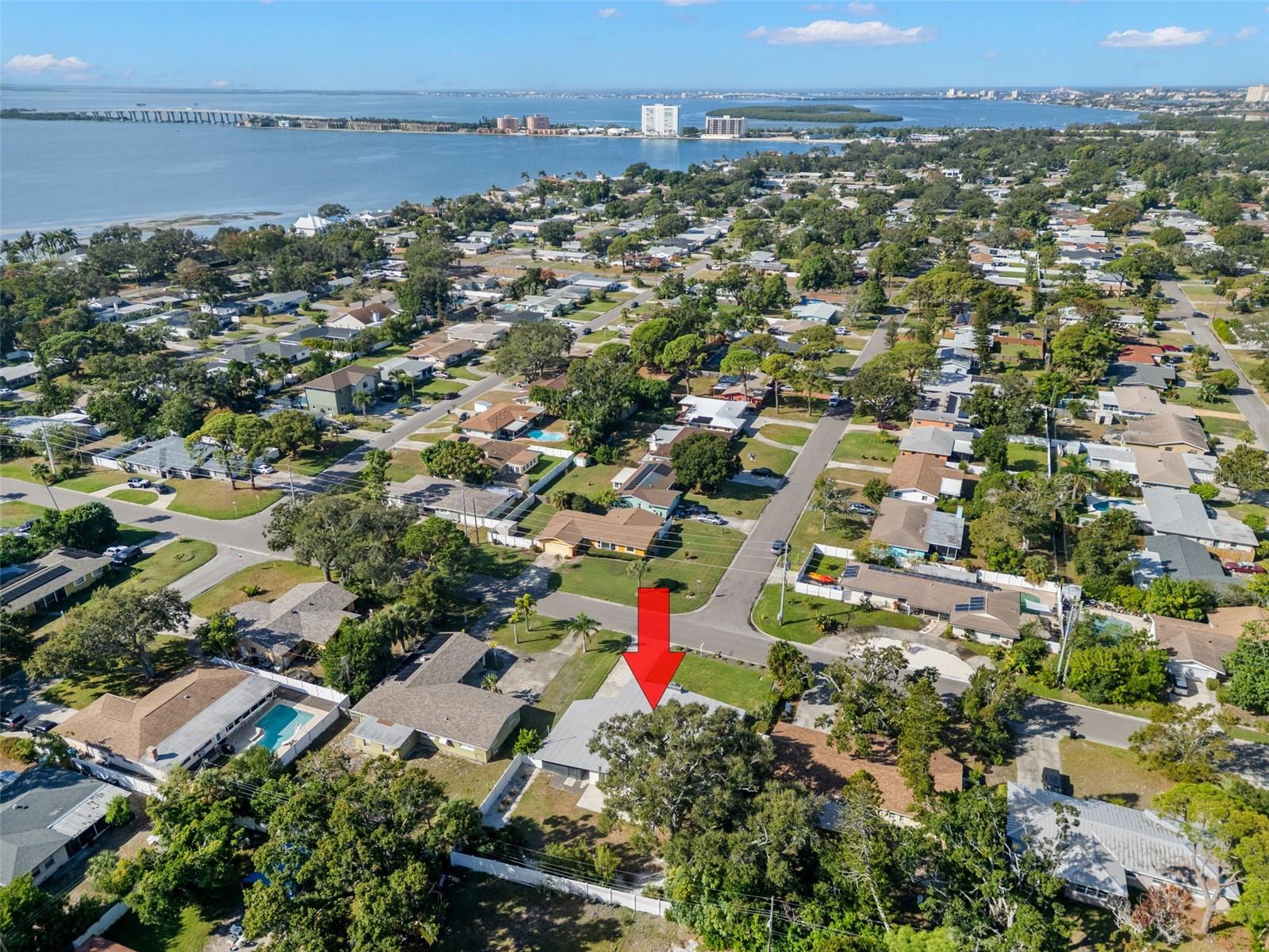 Image 38 of 40 For 6700 23rd Street S