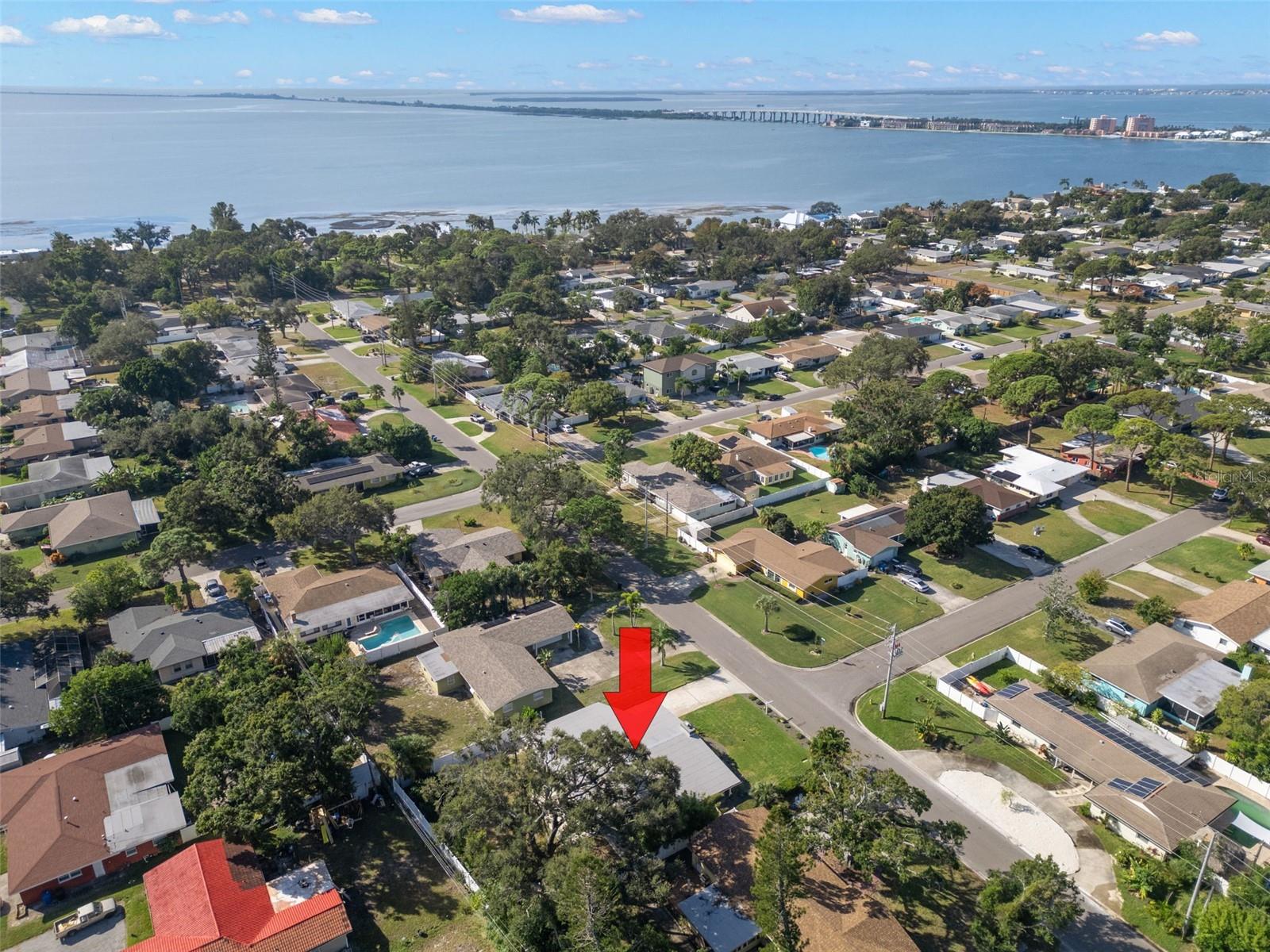 Image 39 of 40 For 6700 23rd Street S