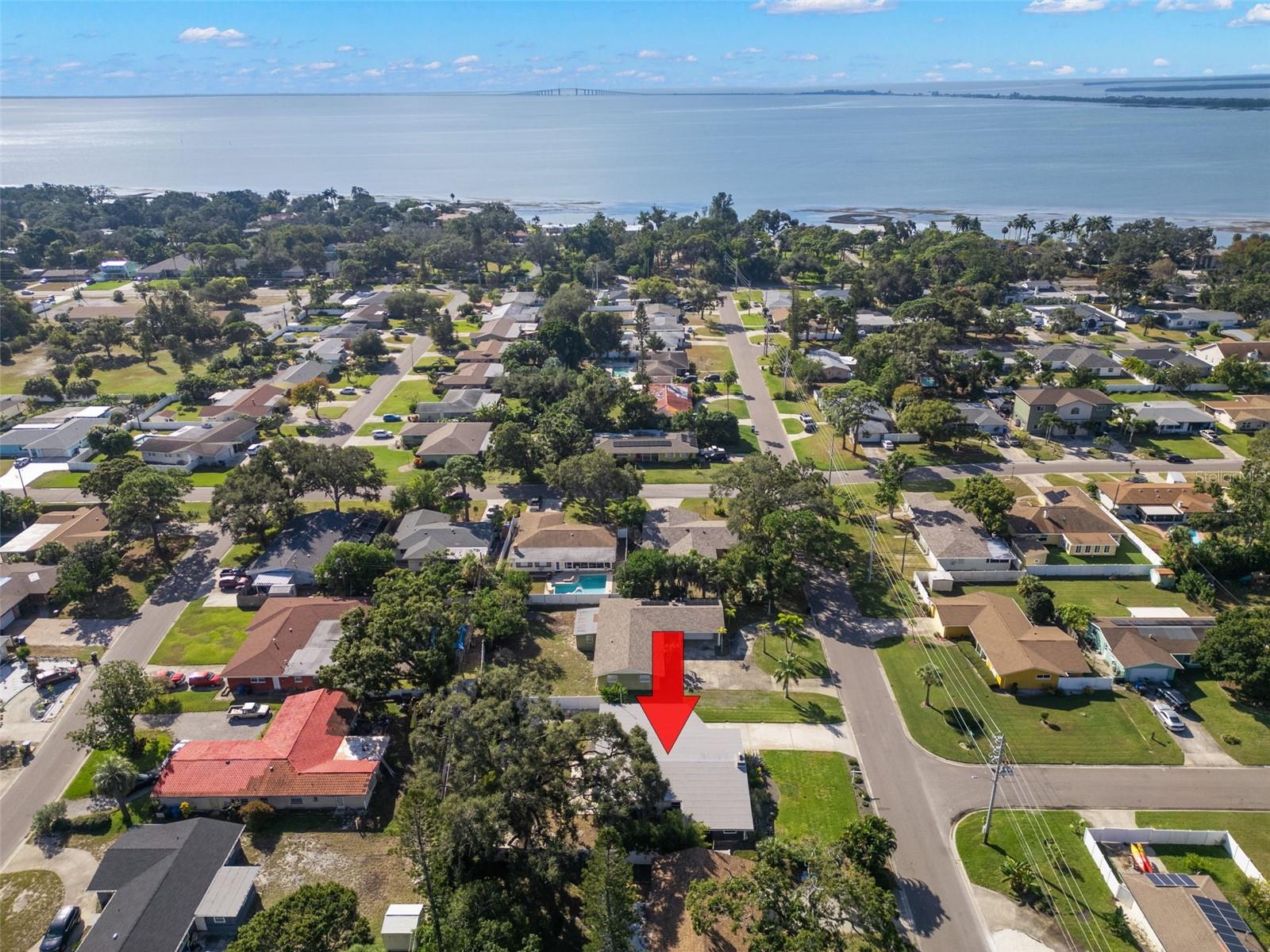 Image 5 of 40 For 6700 23rd Street S