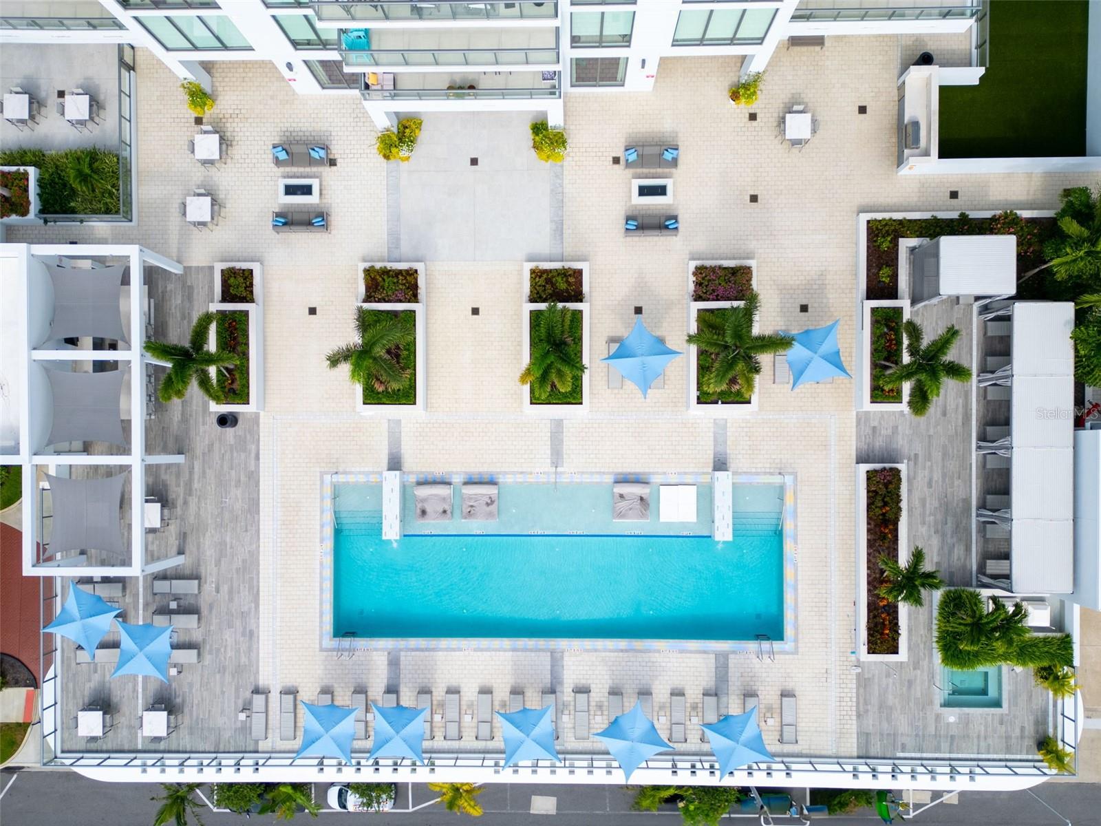 Listing photo id 43 for 301 1st Street S 3305