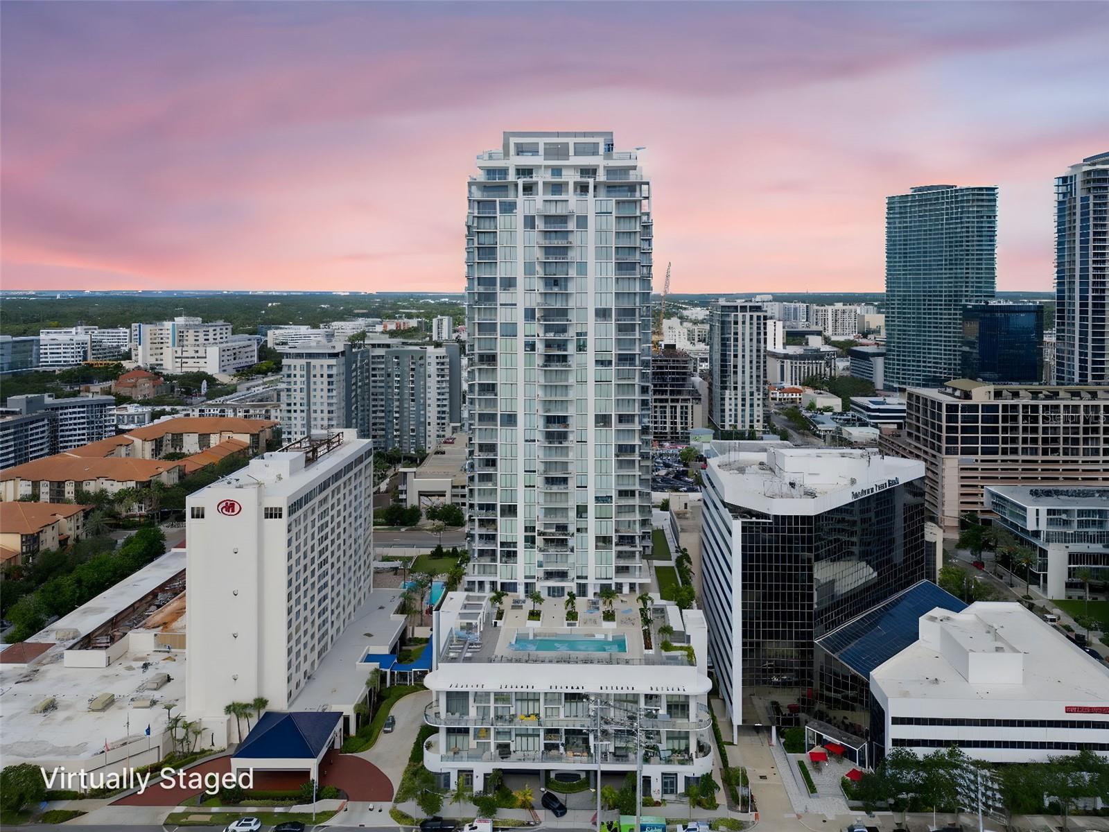 Listing photo id 45 for 301 1st Street S 3305