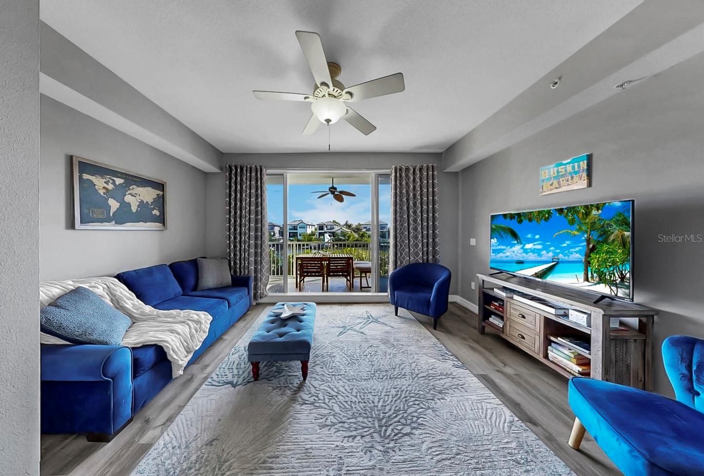 Image 15 of 60 For 603 Bahia Beach Boulevard