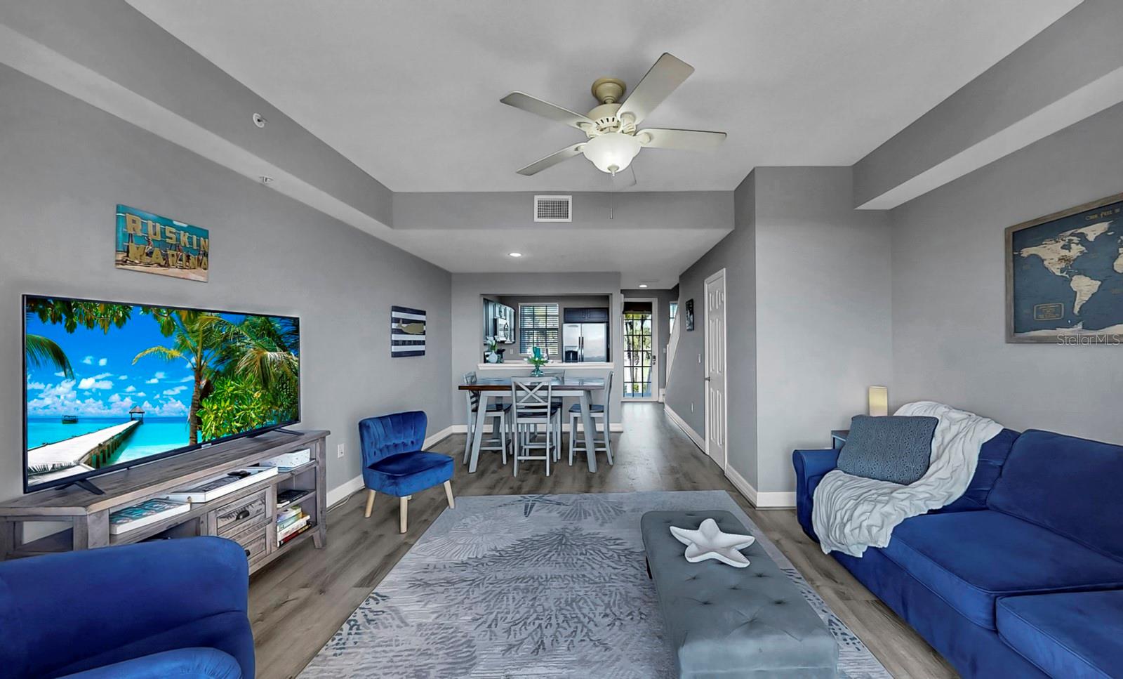 Image 21 of 60 For 603 Bahia Beach Boulevard