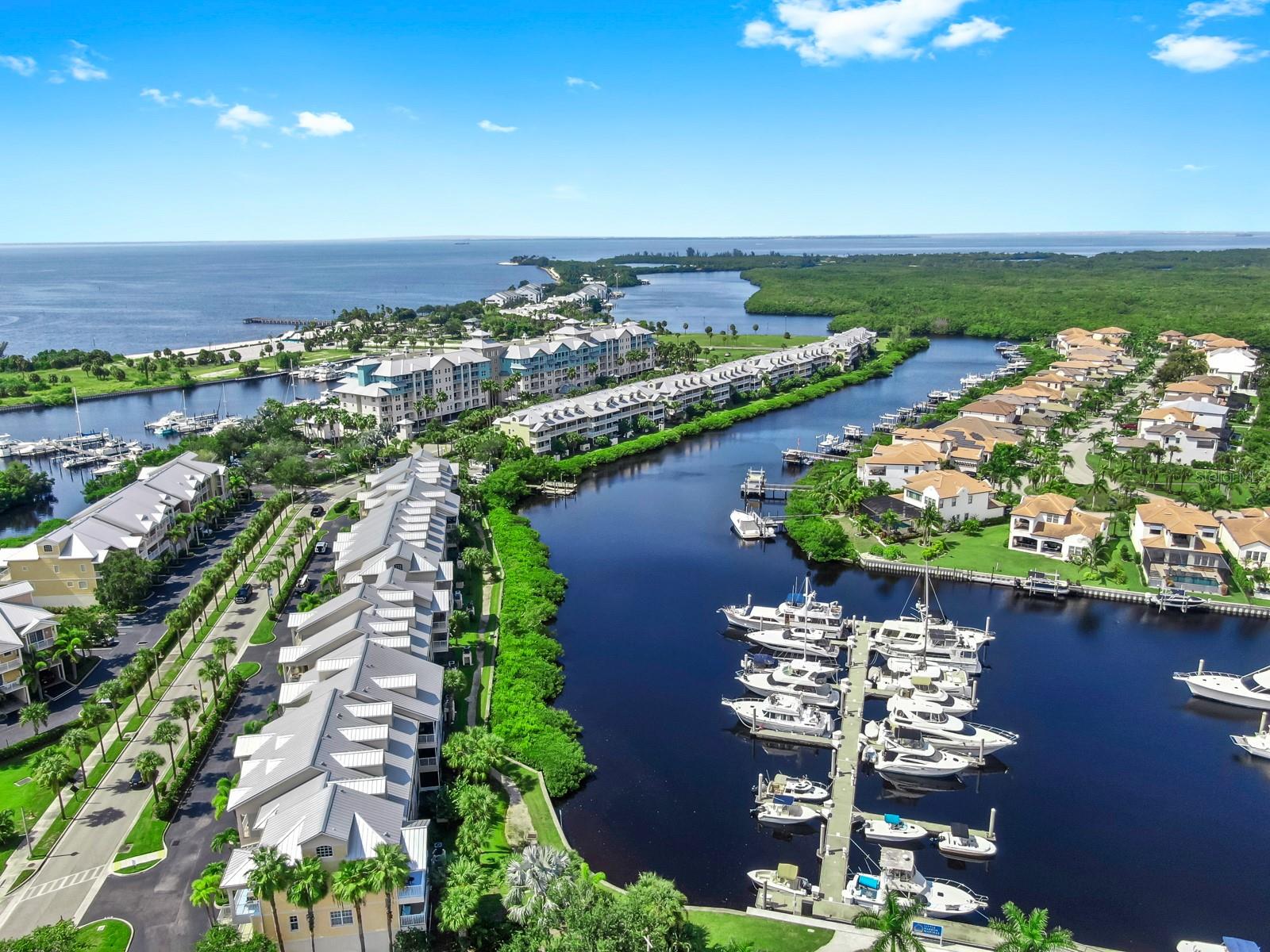 Image 3 of 60 For 603 Bahia Beach Boulevard