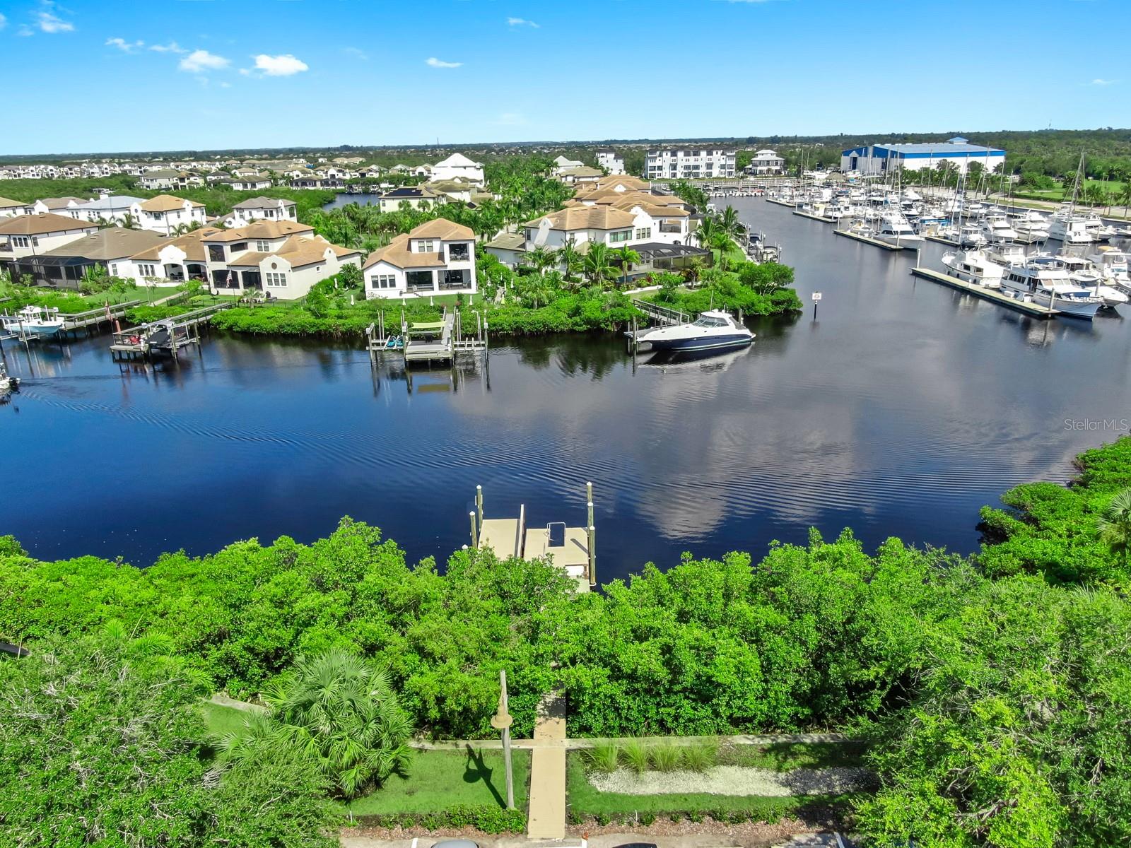 Image 47 of 60 For 603 Bahia Beach Boulevard