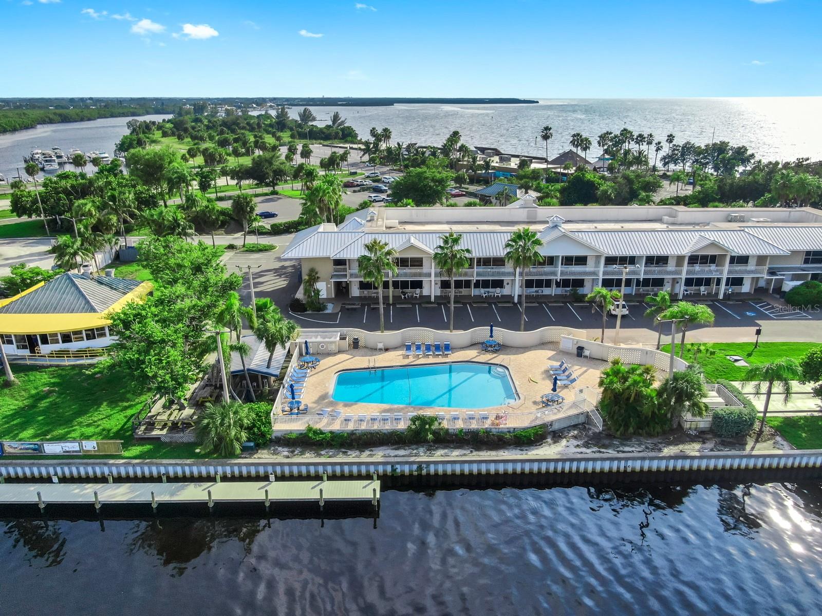 Image 48 of 60 For 603 Bahia Beach Boulevard