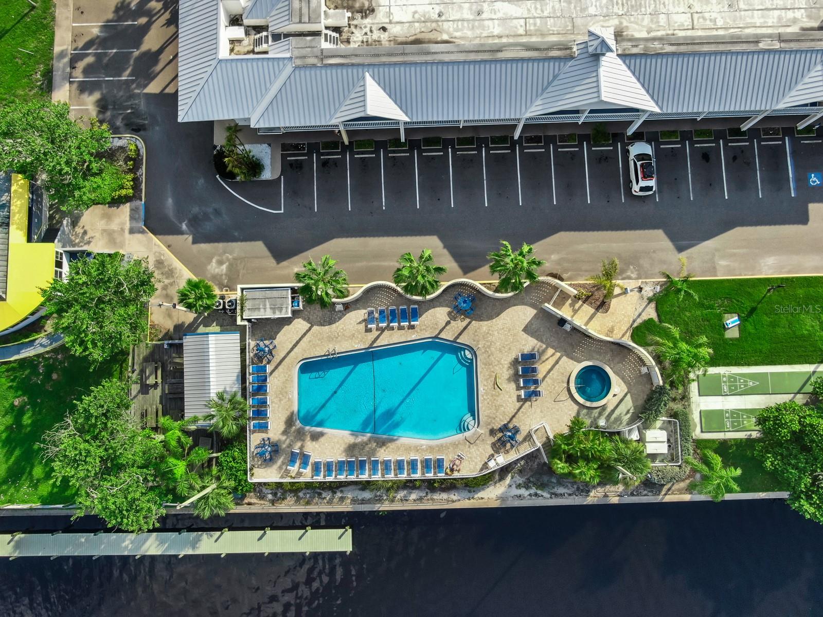 Image 49 of 60 For 603 Bahia Beach Boulevard