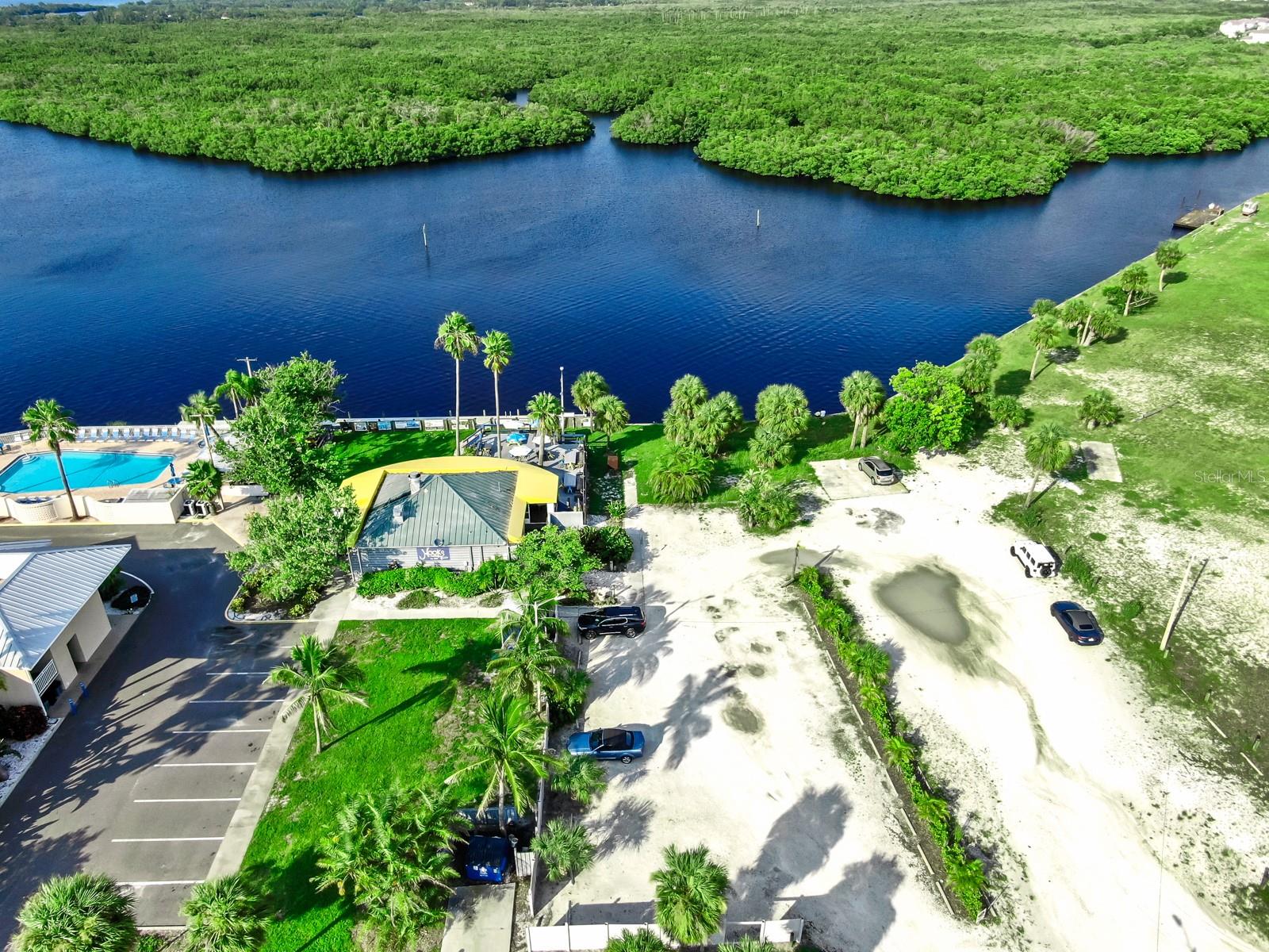 Image 55 of 60 For 603 Bahia Beach Boulevard