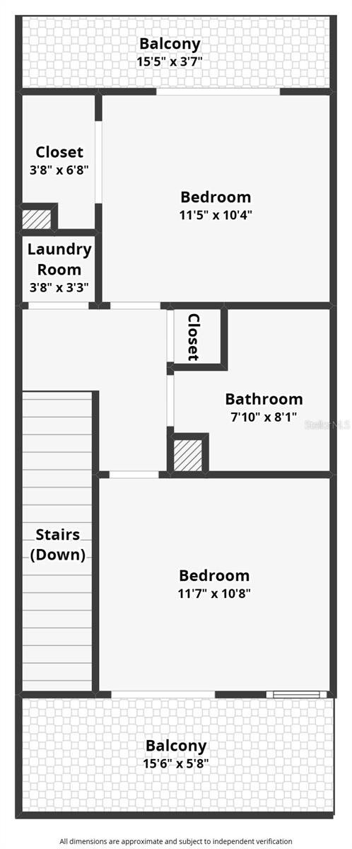 Image 56 of 60 For 603 Bahia Beach Boulevard