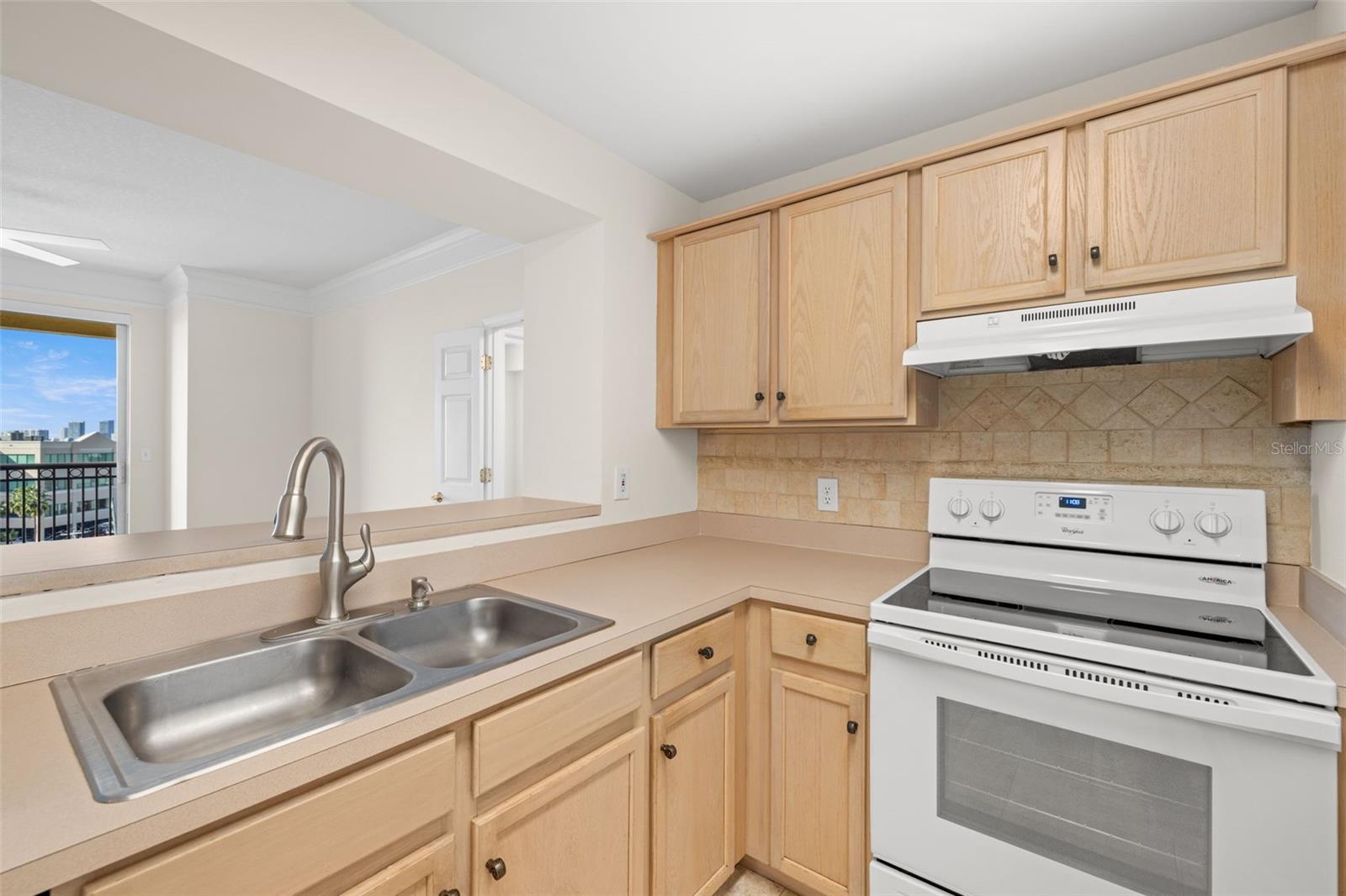 Image 12 of 36 For 345 Bayshore Boulevard 805