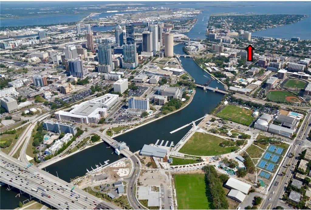 Image 3 of 36 For 345 Bayshore Boulevard 805