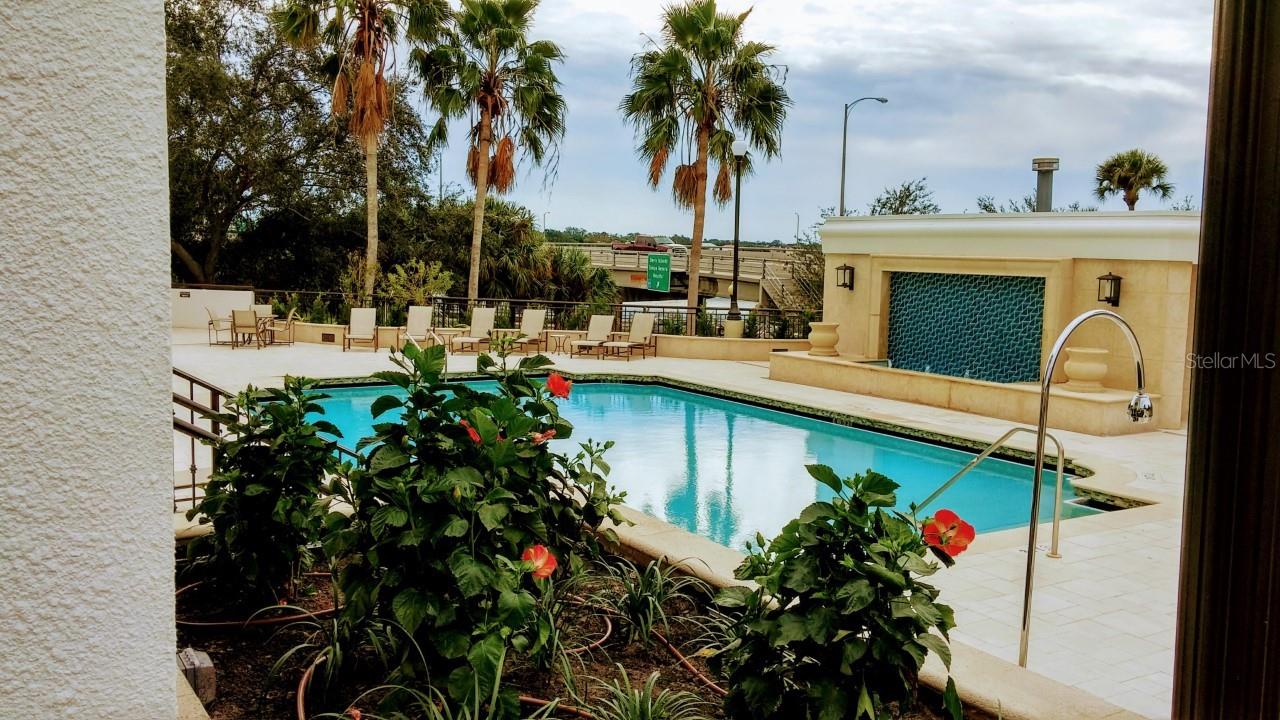 Image 31 of 36 For 345 Bayshore Boulevard 805