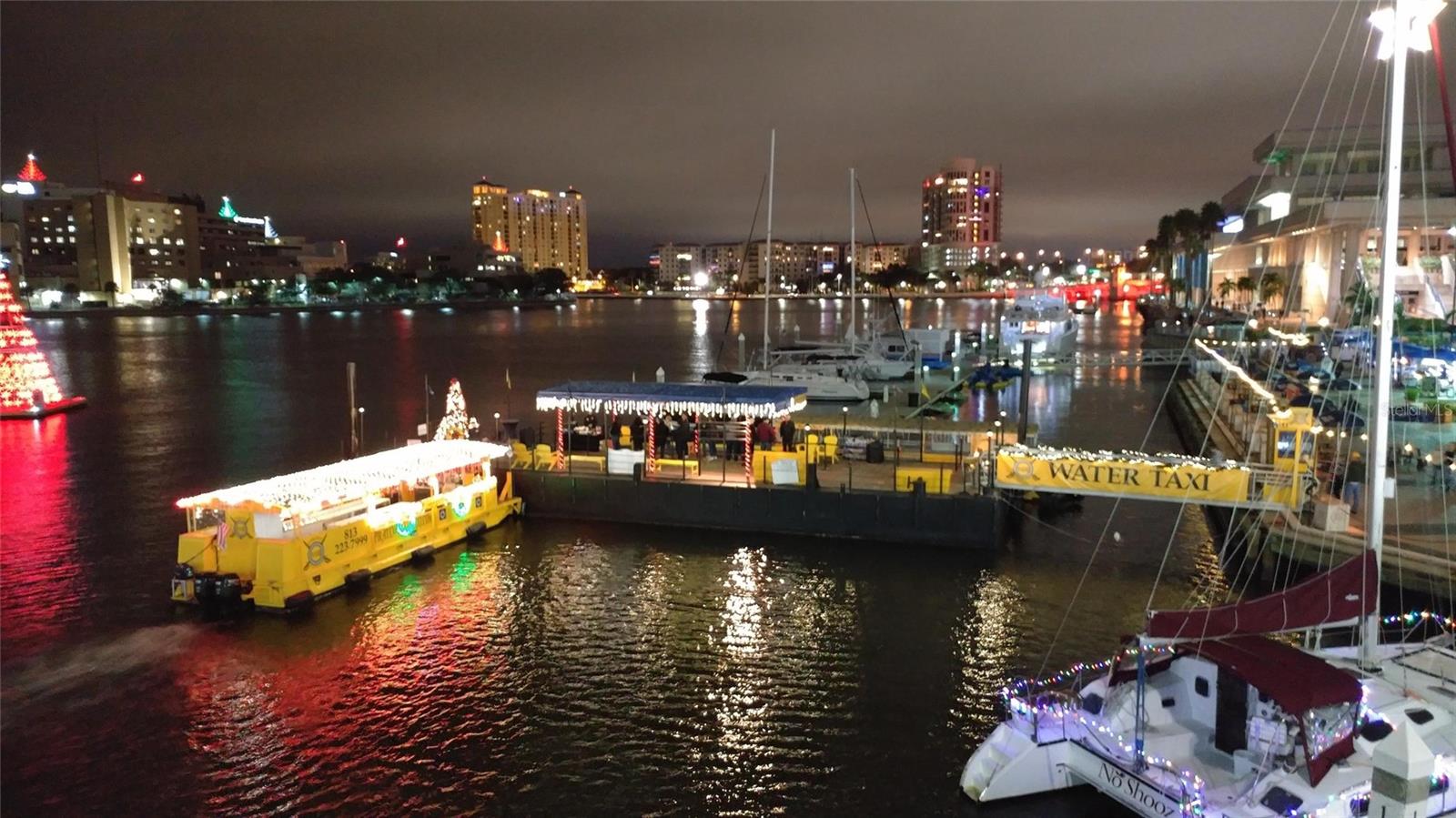 Image 36 of 36 For 345 Bayshore Boulevard 805