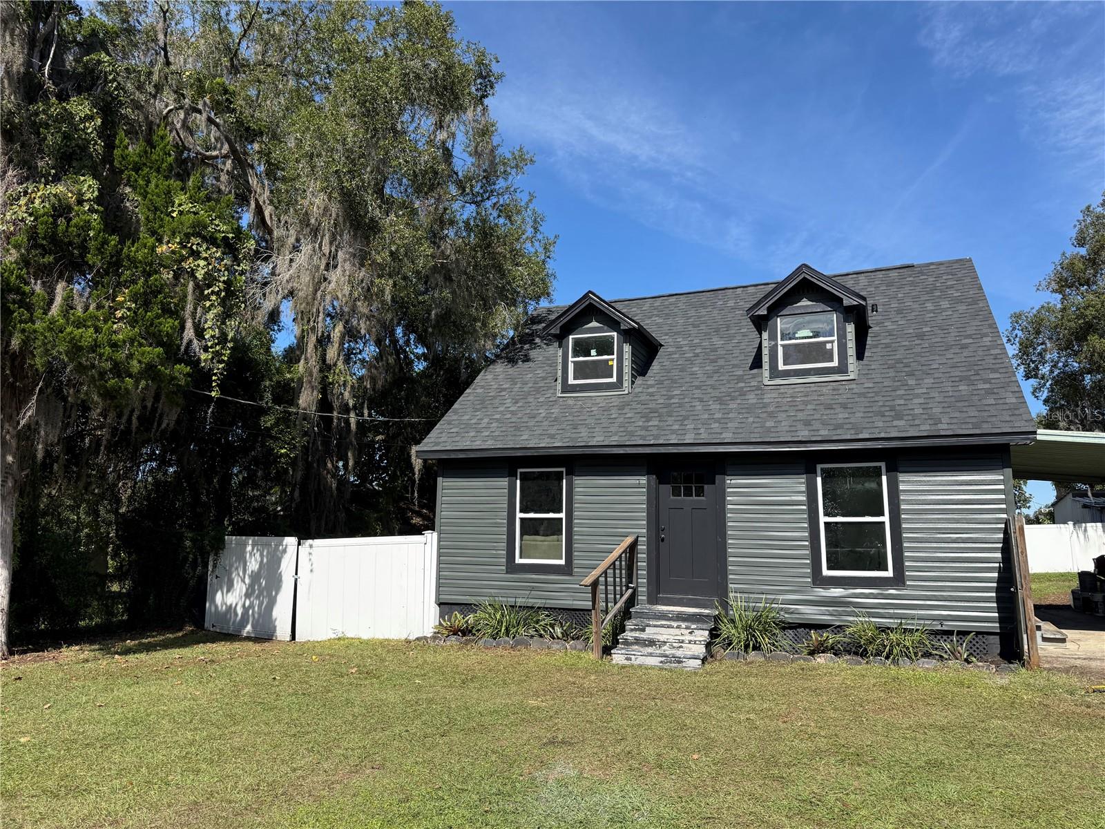 Details for 37515 Beauchamp Avenue, DADE CITY, FL 33523