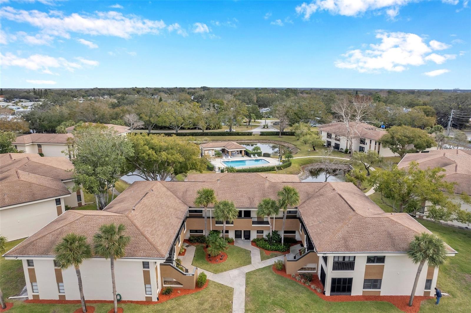 Image 46 of 50 For 2700 Nebraska Avenue 3-201