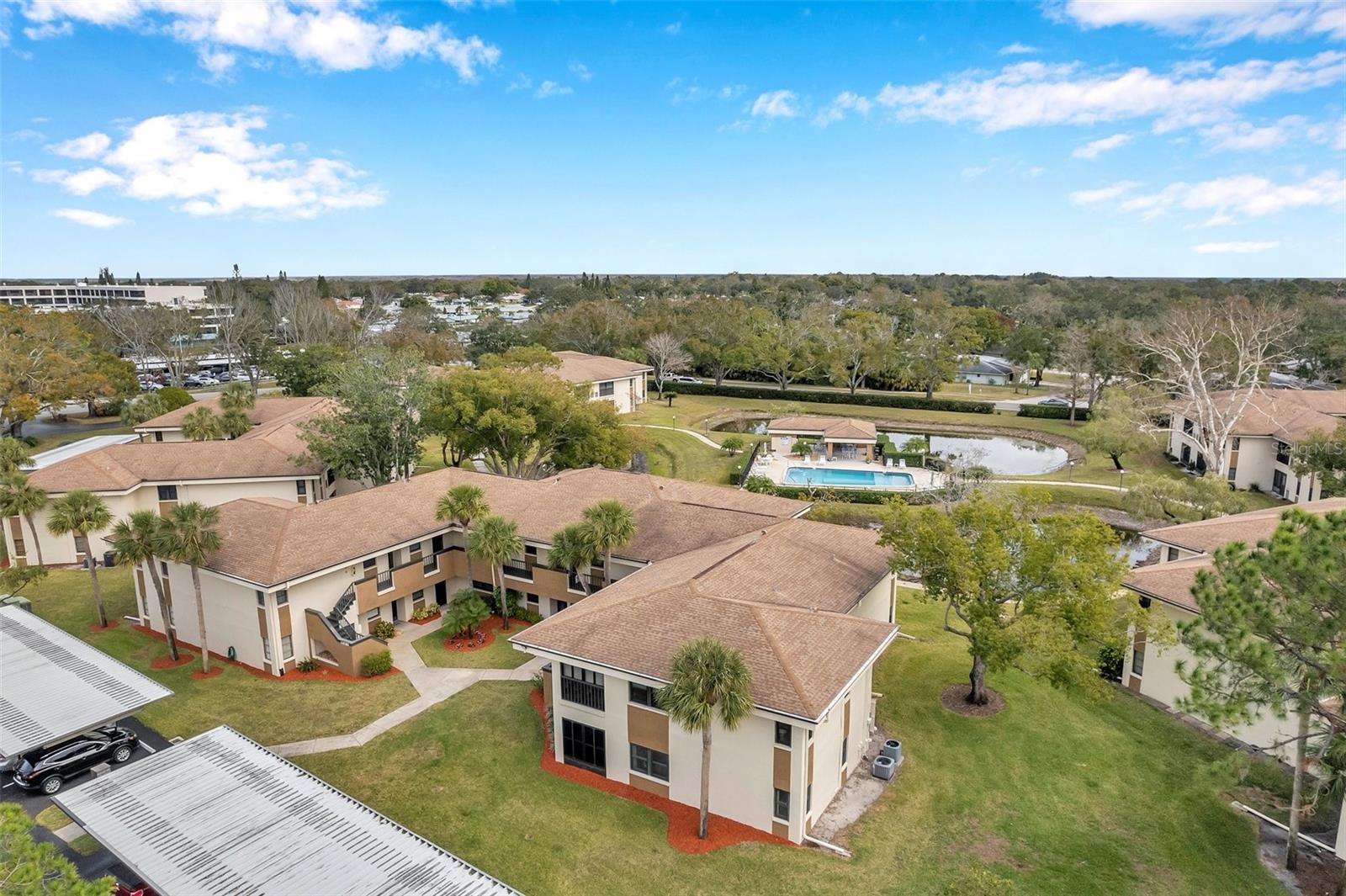 Image 47 of 50 For 2700 Nebraska Avenue 3-201