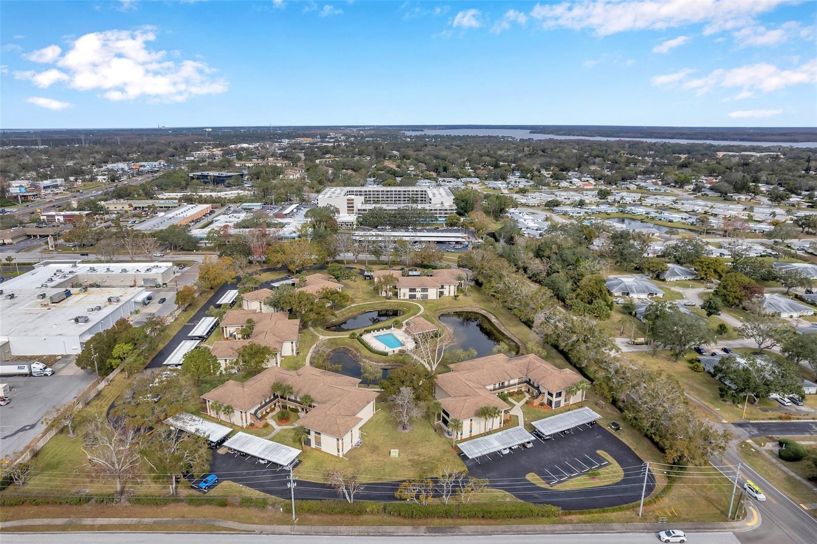 Image 48 of 50 For 2700 Nebraska Avenue 3-201