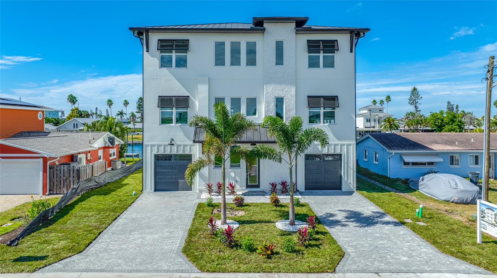 Details for 534 Crystal Drive, MADEIRA BEACH, FL 33708