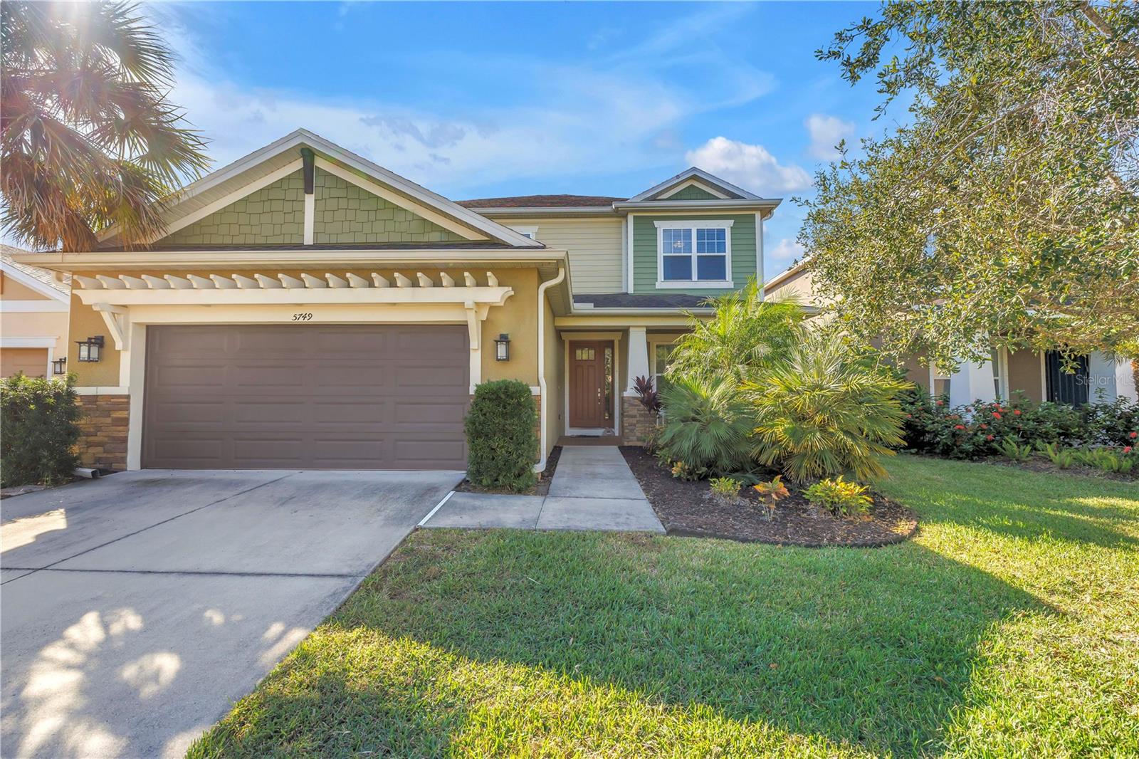 Details for 5749 Liatris Circle, SARASOTA, FL 34238