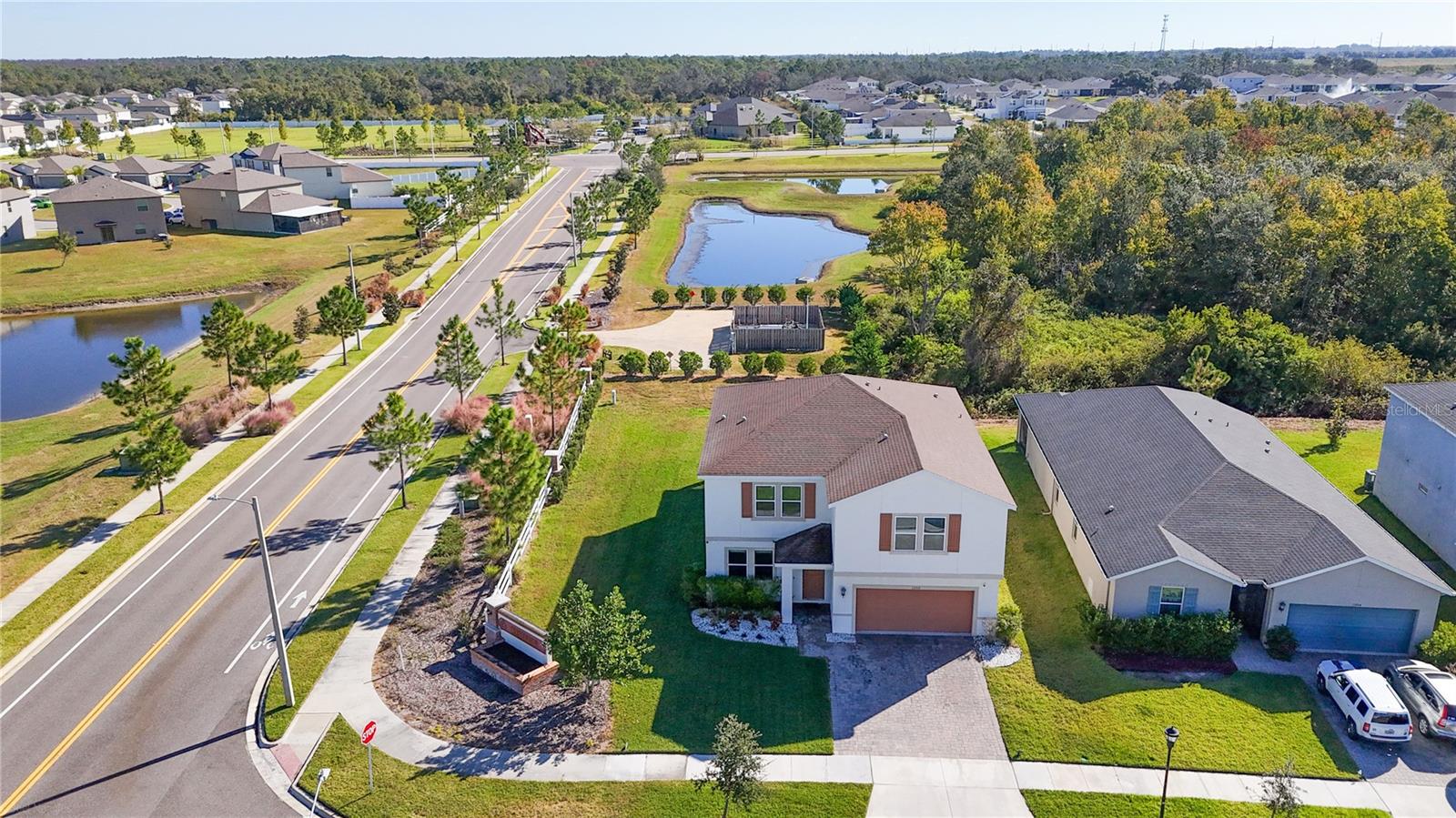 Image 36 of 42 For 13702 Kinsale Street