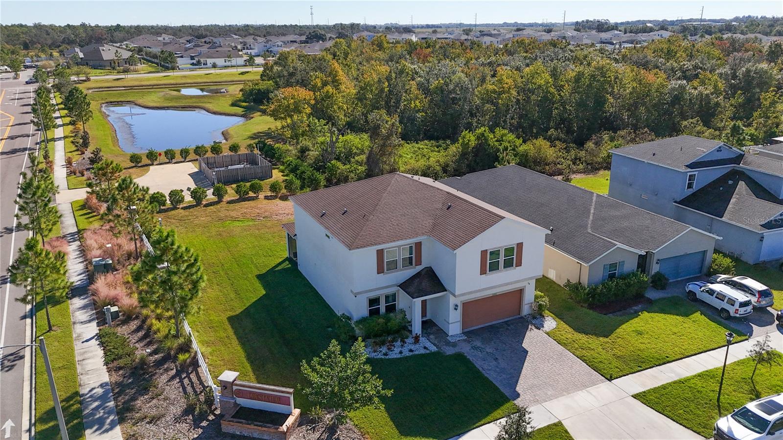 Image 38 of 42 For 13702 Kinsale Street