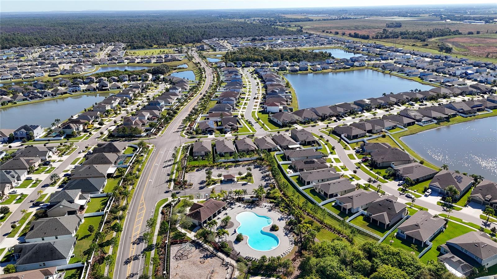 Image 39 of 42 For 13702 Kinsale Street