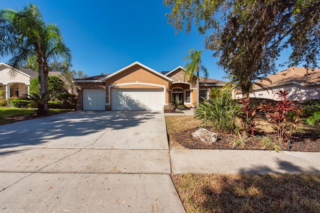 Image 42 of 48 For 2603 Durant Trails Boulevard