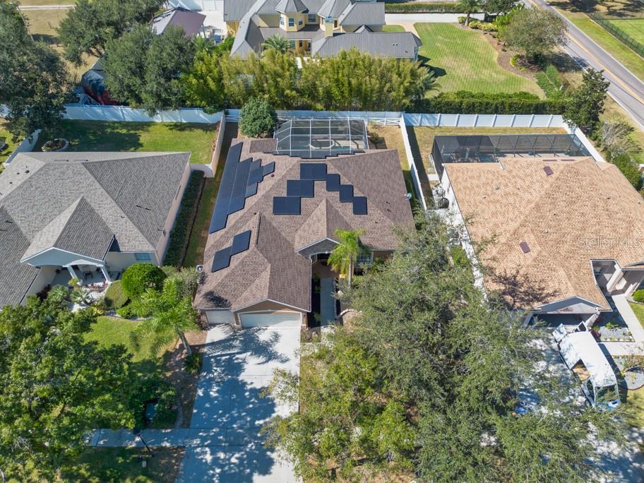 Image 43 of 48 For 2603 Durant Trails Boulevard