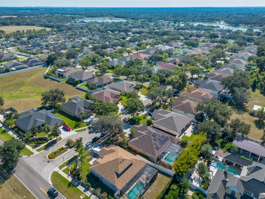 Image 45 of 48 For 2603 Durant Trails Boulevard