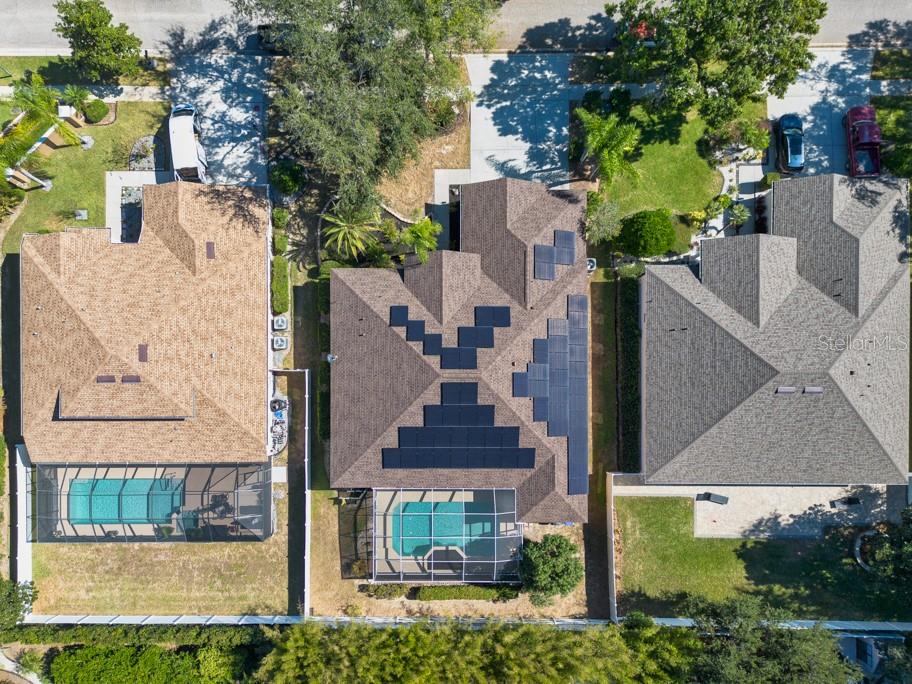 Image 48 of 48 For 2603 Durant Trails Boulevard