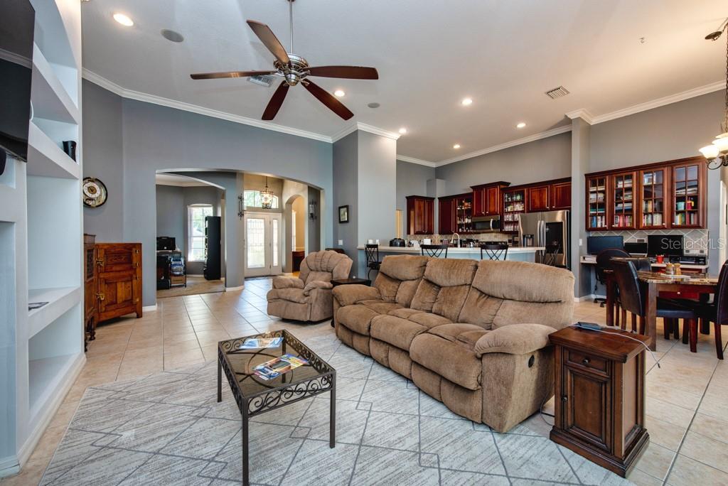 Image 5 of 48 For 2603 Durant Trails Boulevard