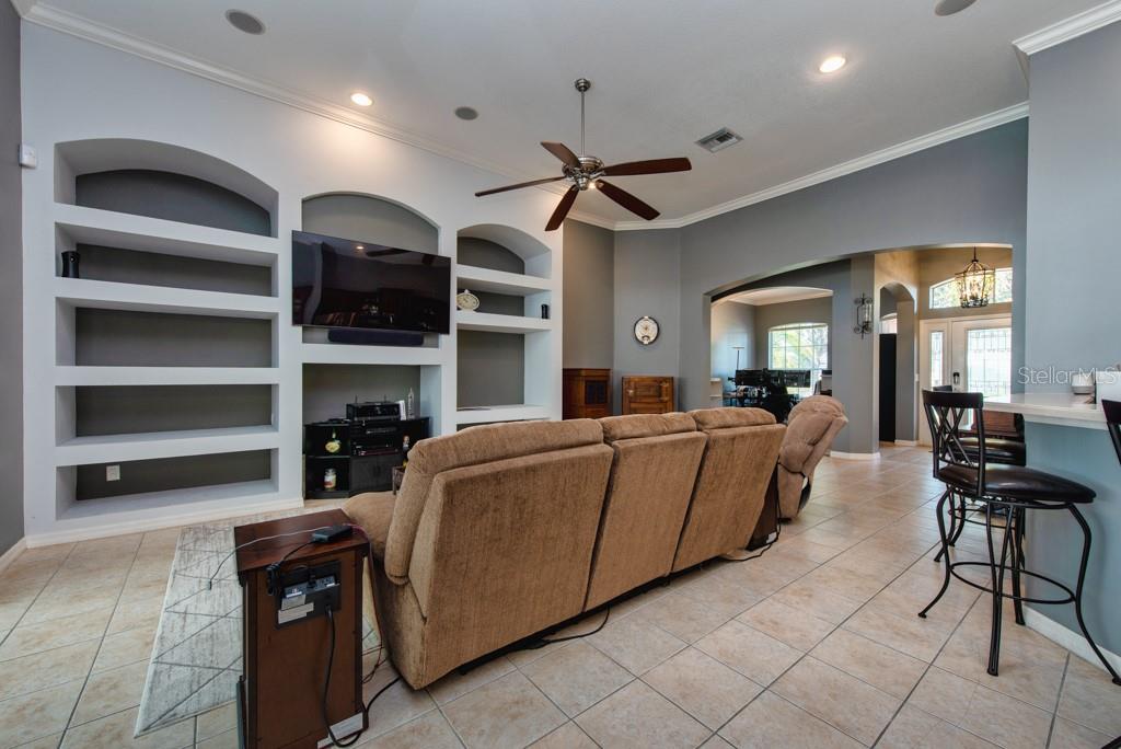 Image 7 of 48 For 2603 Durant Trails Boulevard