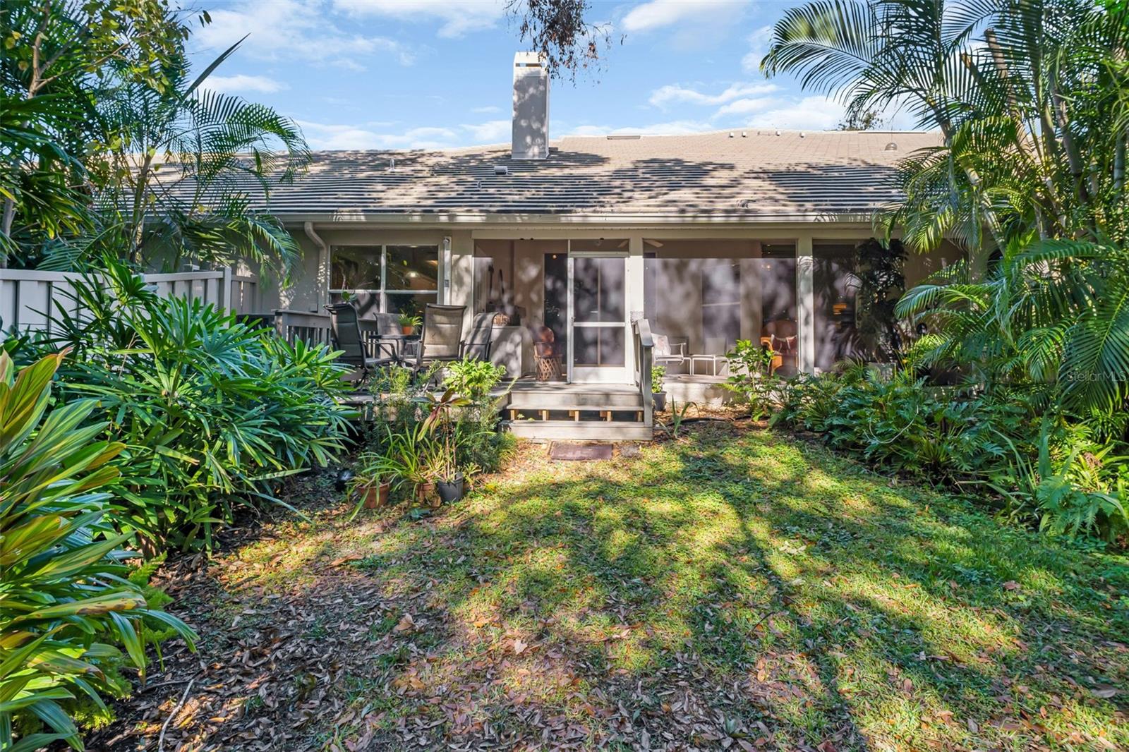 Image 41 of 65 For 306 Fan Palm Court Ne